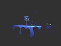 Kevin Saunderson at club 