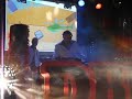 rewind dj's playing at their residency every third saturday of the month