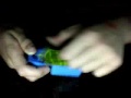 how to eat dunkaroos-the right way