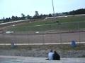 My crew Chief Go Daddy, go go  go!