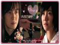 Lee jiah - Bae Yong Joon ( realize)