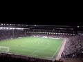 Mascherano Song From Kop VS Arsenal Quaters