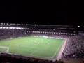 Mascherano Song From Kop VS Arsenal Quaters