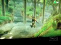 GC 2008: Bionic Commando Gameplay