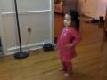 videos de melina killin it lol [: