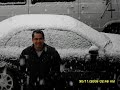 Mi Primera Nevada