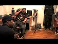 New Styles P feat Last Poets