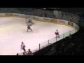 SF4: HC VCES Hr. Králové vs HC Slovan Ústí 6:1