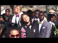 Delta Sigma Theta Founders Day at Clark Atlanta University 2010