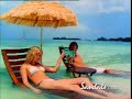 Sandals Reasons Tv Ad Commercial starring Isabelle Fontes