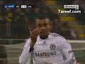 inter milan vs chelsea 2-1 champions 8 league 2010 knock-ou