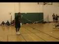 Impossible Jump Rope Trick - Kamikaze Frog