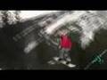 Extreme Sports - Snowboarding Tricks