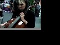 Cello Experiment