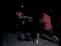 Leopardo Salvaje Vs. Chango Man