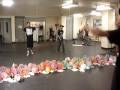 DANCEPTIKONZ CREW: WALE - NIKE BOOTS