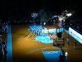 Reyshawn Terry is presented @ Late Night With Roy Williams Reyshawn Terry is presented @ Late Night With Roy Williams
