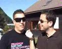 Interview et Presentation du site