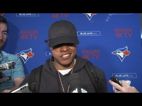 Video: Stroman: Mentality hasn’t changed, sure we will rattle off 10 in a row soon