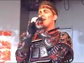 Jamie Golding singt Starlight Express