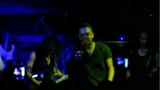 Jano Band - Club H2O in Addis Ababa Ethiopia