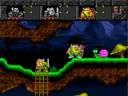 Let's Play The Lost Vikings 009 - All By Myself
