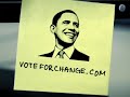 VoteForChange.com: Make History VoteForChange.com: Make History