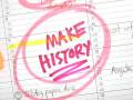 VoteForChange.com: Make History