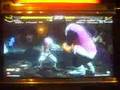 Mario (Julia) vs Jovian (Panda) 18. 10-8