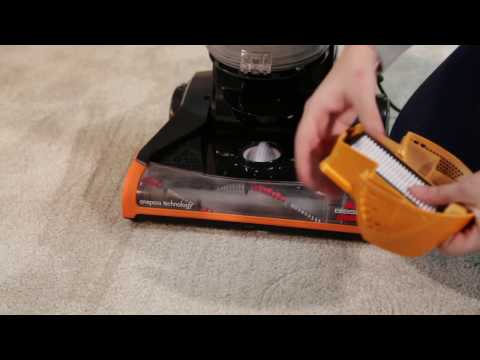 CleanView® Rewind Excessive Noise Video