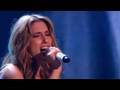 The X Factor 2009 - Stacey Solomon - Live Show 6 (itv.com/xfactor)