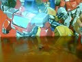 review of animated swoop