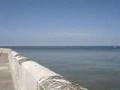 Margate beach, Kent UK, August 11, 2007