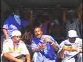 SNOOPY BLUE - ON CRIP