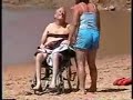 UK Disabled White Water Rafters - Grand Canyon 2003 - 1 UK Disabled White Water Rafters - Grand Canyon 2003 - 1