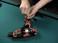 Black & Decker Drill Disassembly