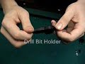 black   decker drill disassembly
