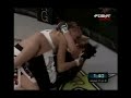 Gina Carano Highlights