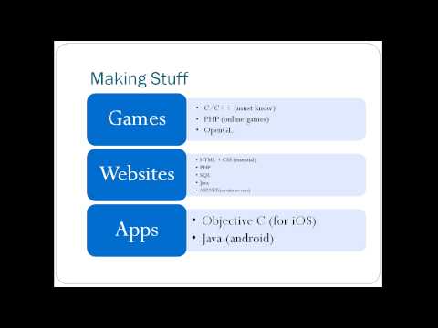 What Is The Best Programming Language For Game Development