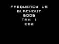 videos de Frequency VS Blackout 2008 TRACK 1