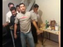 B'day party at Barnes