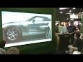 Part 2 - Nissan Detroit - Siggraph \ Part 2 - Nissan Detroit - Siggraph \