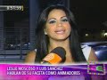 06-02-2012 RECONFIRMAN SU AMOR LESLIE MOSCOSO Y LUIS SANCHEZ