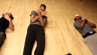 JRock – Animation Style Instructional