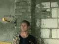 OBI Hammer-Werbung