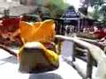Six Flags Scariest Ride Ever