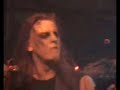 Behemoth w Gdyni, Ucho 13 wrze?nia 2007 2/4 Behemoth w Gdyni, Ucho 13 wrze?nia 2007 2/4