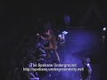 Powerman 5000 - Destroy What You Enjoy (Live)