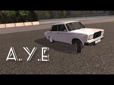 A.Y.E JİZN VORAM -VAZ2107