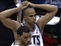 Reggie Miller - 40 ft. shot